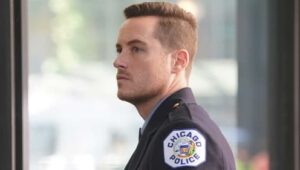 Chicago P.D.: Distrito 21: 10×3